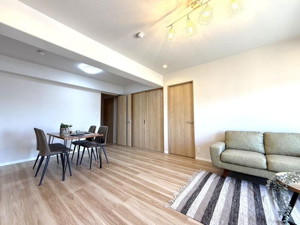 4LDK Apartment for Sale in Kochi City - 96.33m² - Thumbnail 3