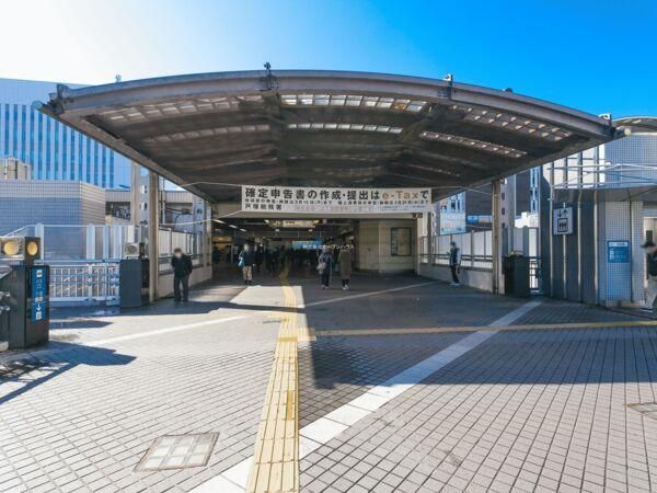 Building Land for Sale in Totsuka, Yokohama - 80.73m2 - Thumbnail 4