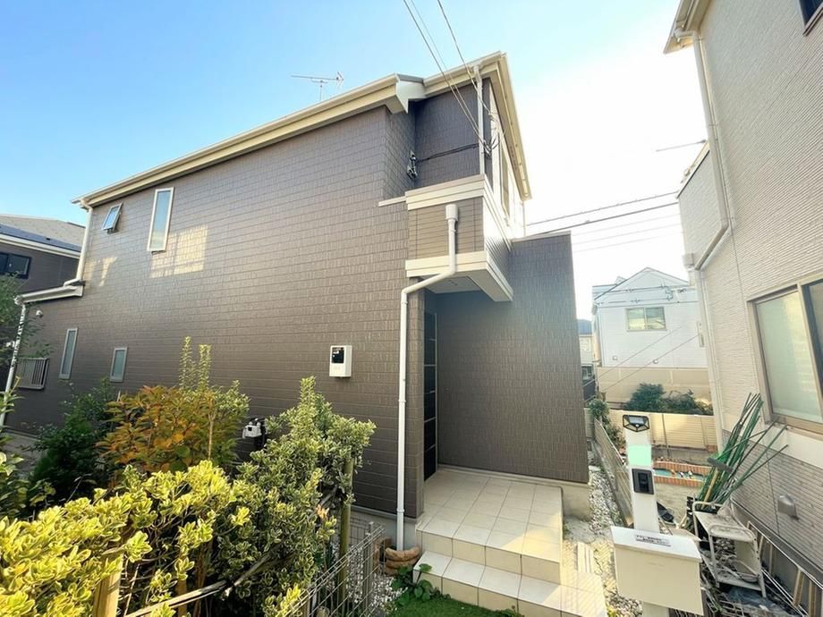 4LDK House in Fuchu, Tokyo - 93.88 sqm, 2015 Build - Thumbnail 2