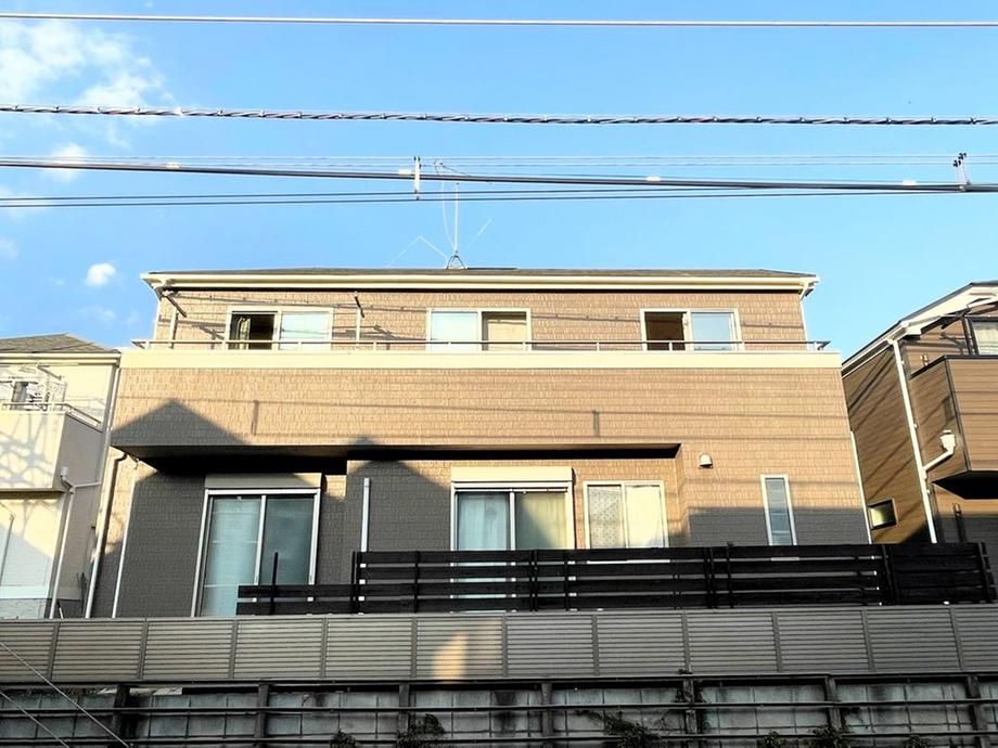 4LDK House in Fuchu, Tokyo - 93.88 sqm, 2015 Build - Thumbnail 4