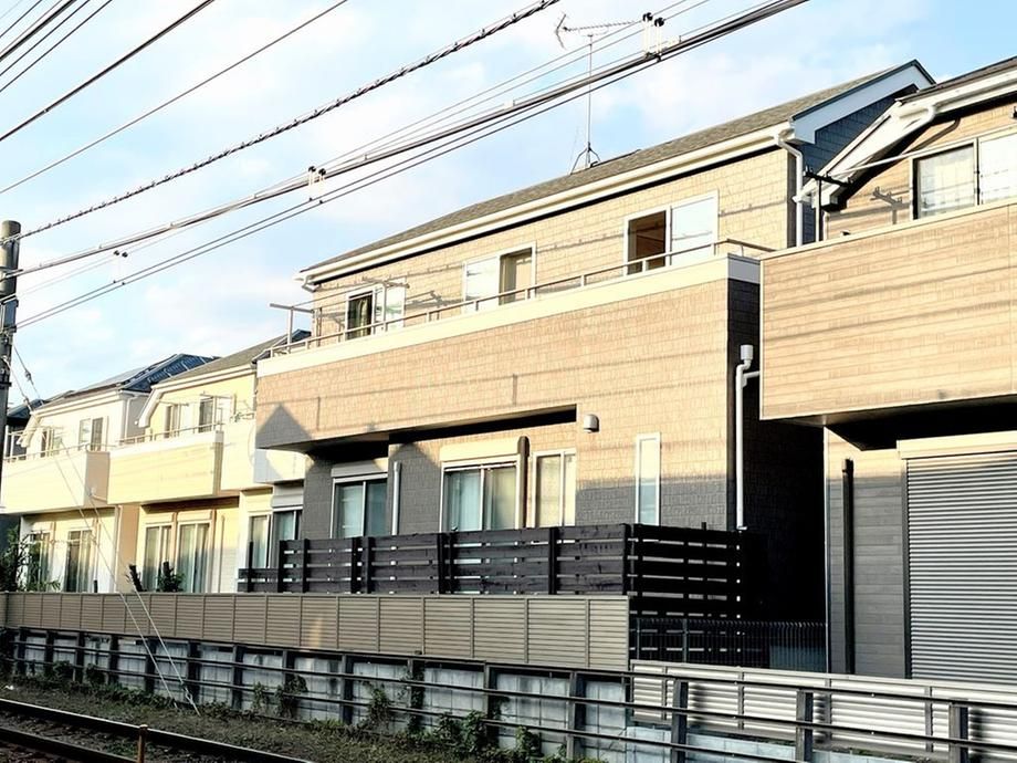 4LDK House in Fuchu, Tokyo - 93.88 sqm, 2015 Build - Thumbnail 3