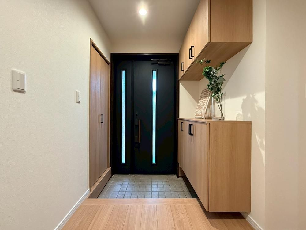 Renovated 3LDK House in Sapporo Higashi Ward Near Asabu Station - Thumbnail 3