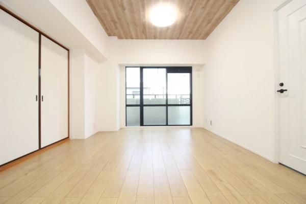 Fully Renovated 4LDK Apartment for Sale in Okazaki, Aichi - Thumbnail 3