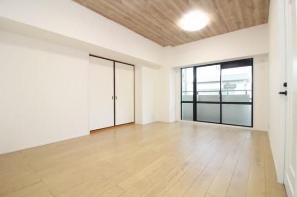 Fully Renovated 4LDK Apartment for Sale in Okazaki, Aichi - Thumbnail 4