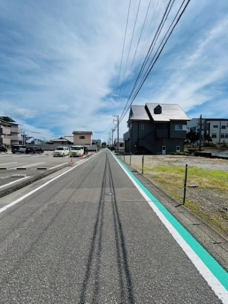Land for Sale in Miyazaki City – 384.56m² Plot near Sadowara Station - Thumbnail 2