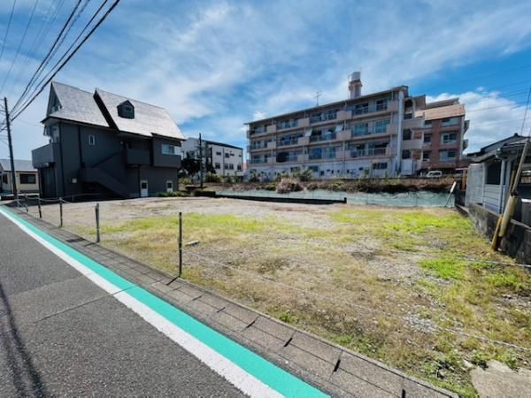 Land for Sale in Miyazaki City – 384.56m² Plot near Sadowara Station - Thumbnail 4