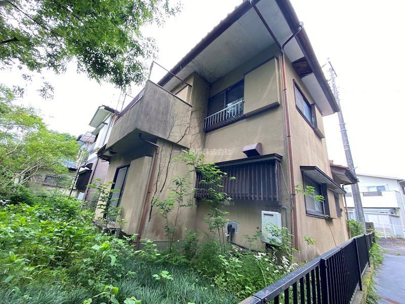 Land for Sale in Toride, Ibaraki – 133.9 m², 2.9 Million Yen - Thumbnail 3