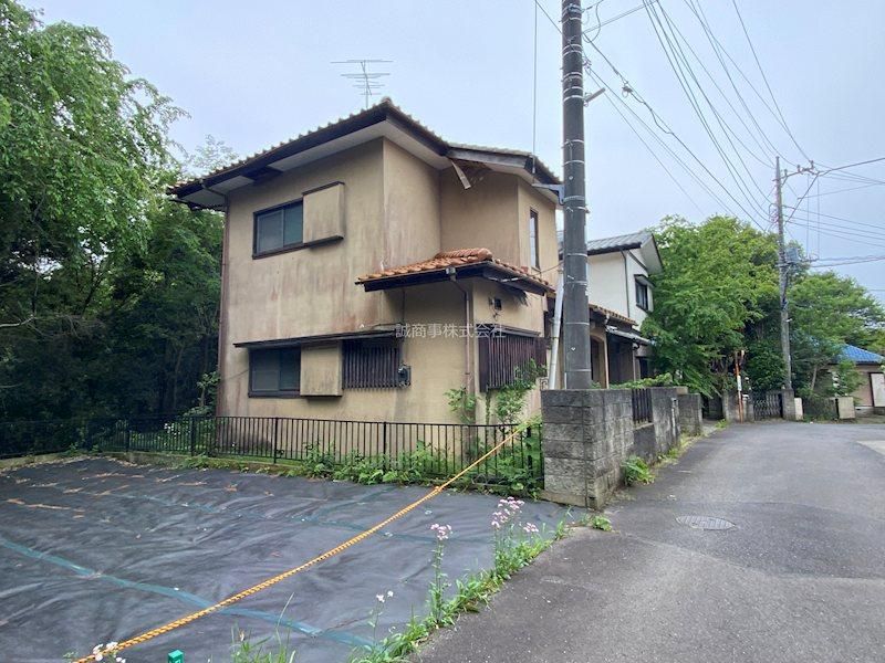 Land for Sale in Toride, Ibaraki – 133.9 m², 2.9 Million Yen - Thumbnail 2