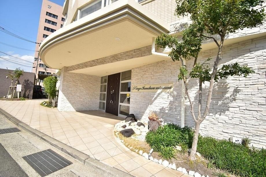 3LDK Apartment for Sale in Kagoshima City, 77.51 sqm - Thumbnail 2