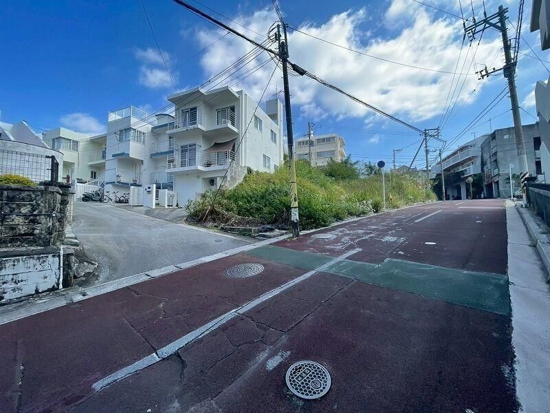 Land for Sale in Naha, Okinawa - 156.53 sqm - Thumbnail 4