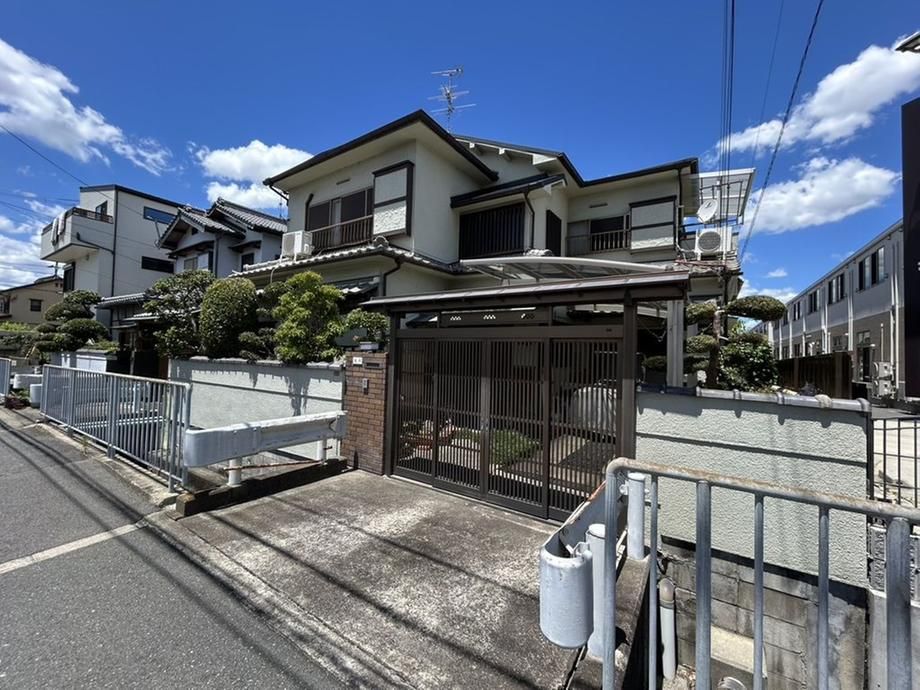 Land for Sale in Takatsuki, Osaka - 34.65 Tsubo Plot - Thumbnail 2