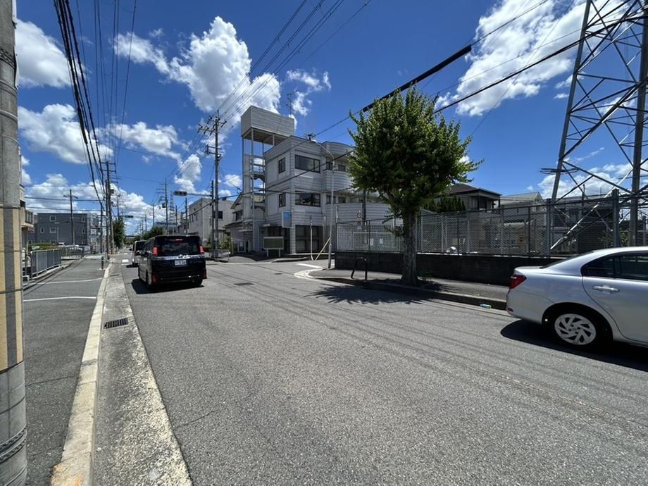 Land for Sale in Takatsuki, Osaka - 34.65 Tsubo Plot - Thumbnail 4