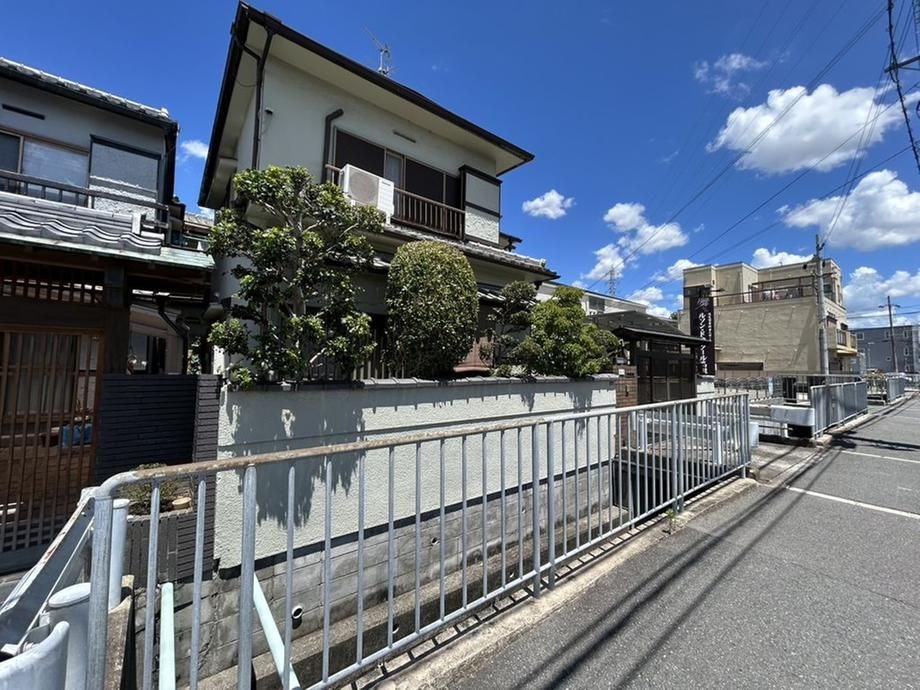Land for Sale in Takatsuki, Osaka - 34.65 Tsubo Plot - Thumbnail 3