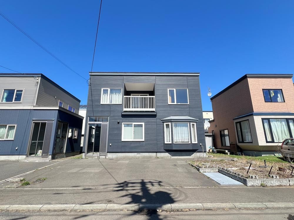 4LDK House for Sale in Ainosato, Sapporo, Hokkaido - Thumbnail 3