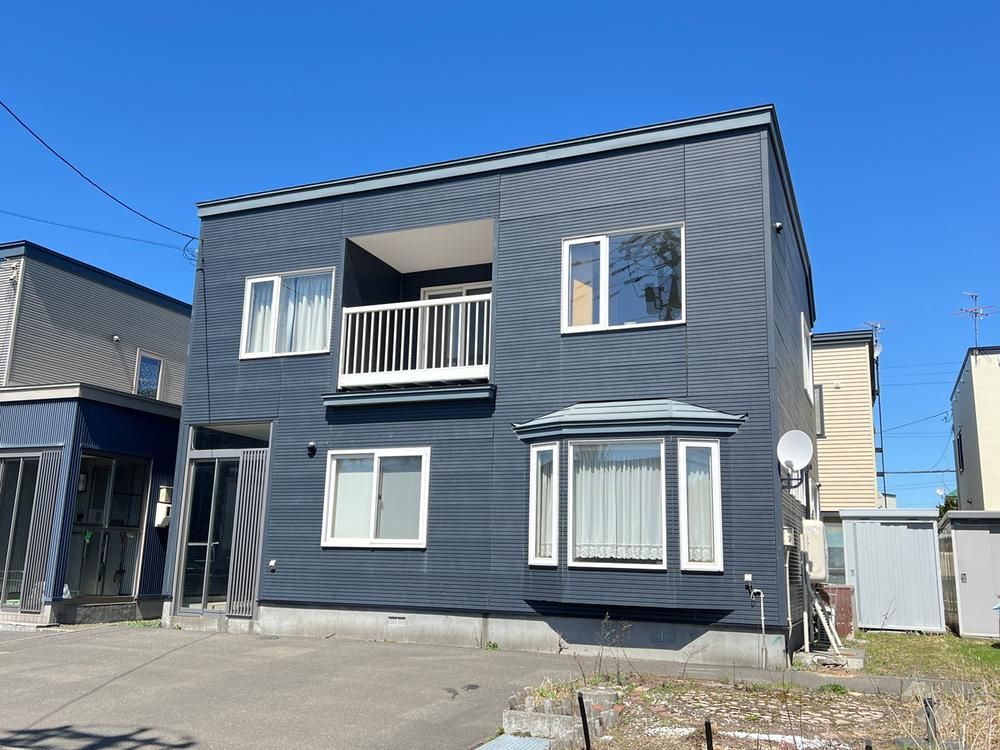 4LDK House for Sale in Ainosato, Sapporo, Hokkaido - Thumbnail 2