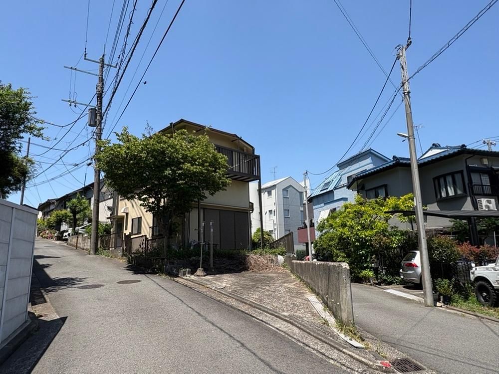 112 sqm Building Lot in Aoba Ward, Yokohama - Thumbnail 3