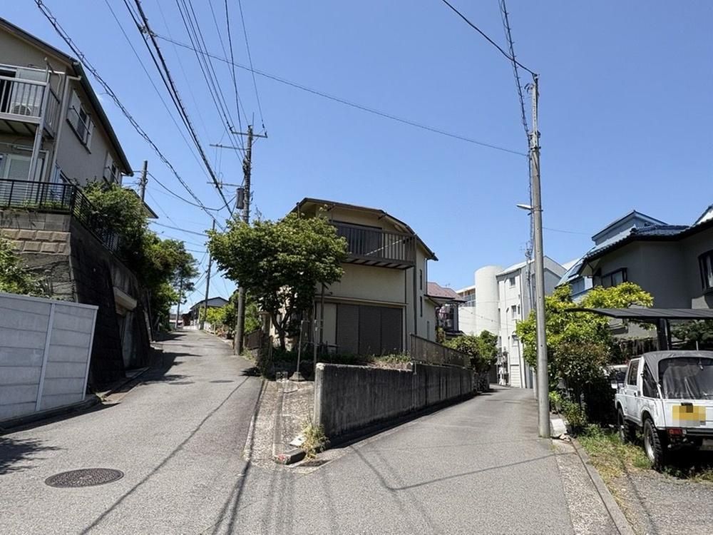 112 sqm Building Lot in Aoba Ward, Yokohama - Thumbnail 2