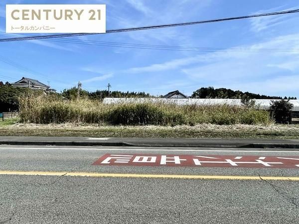 Building Land for Sale in Takanabe Town, Miyazaki - 453m2 - Thumbnail 4