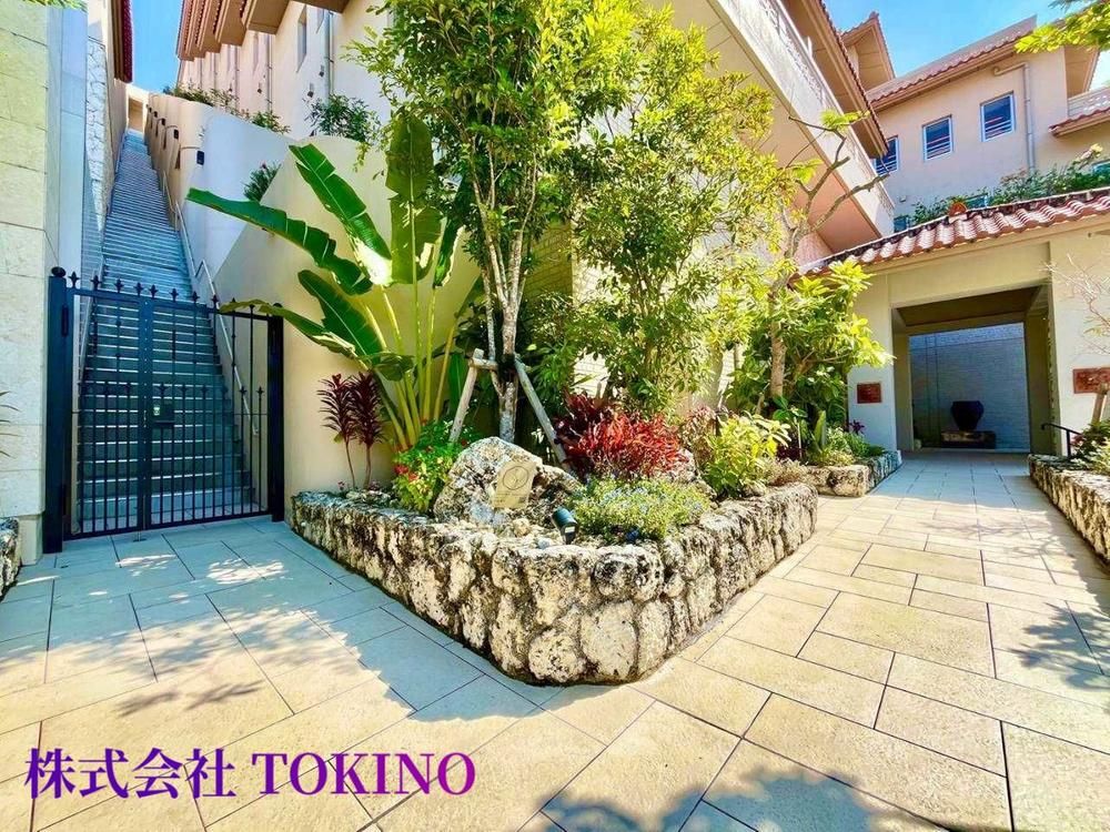 2LDK Apartment for Sale in Shuri, Naha, Okinawa - 78.35 sqm - Thumbnail 4