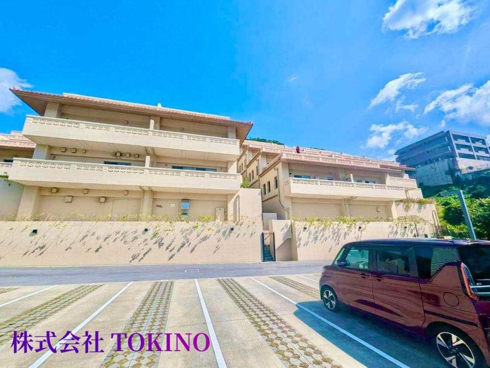 2LDK Apartment for Sale in Shuri, Naha, Okinawa - 78.35 sqm - Thumbnail 3
