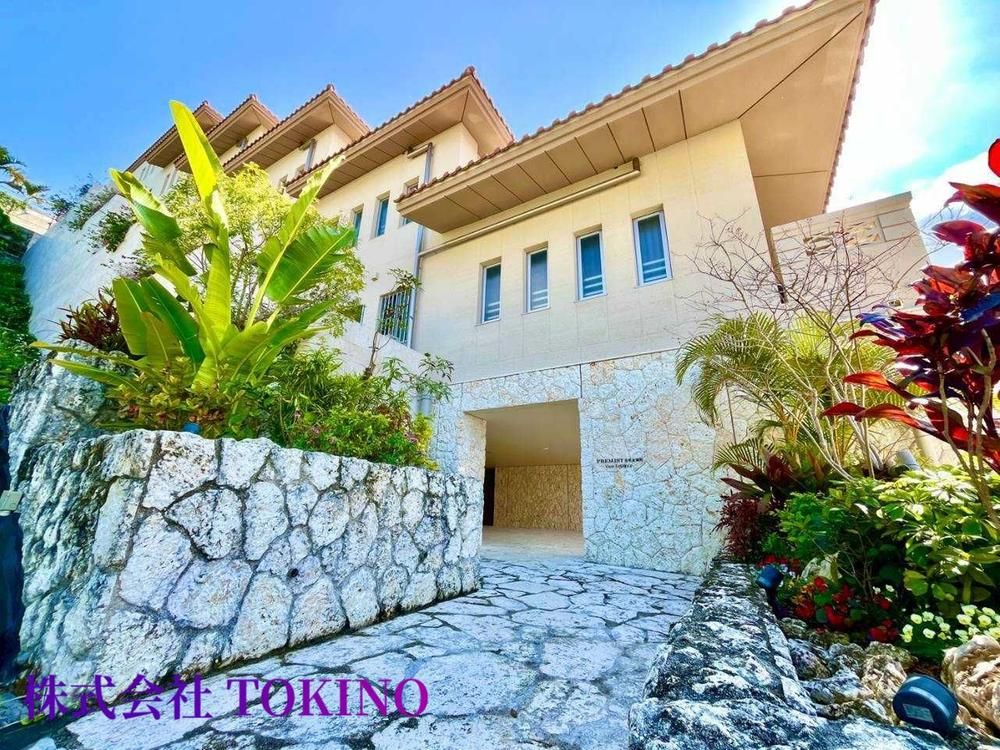 2LDK Apartment for Sale in Shuri, Naha, Okinawa - 78.35 sqm - Thumbnail 2