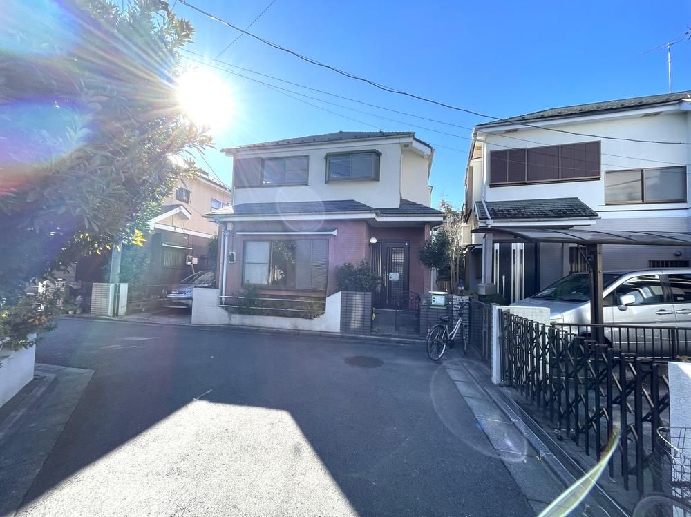 4LDK Detached House in Sakura Ward, Saitama City – 102.66 sqm Land - Thumbnail 2