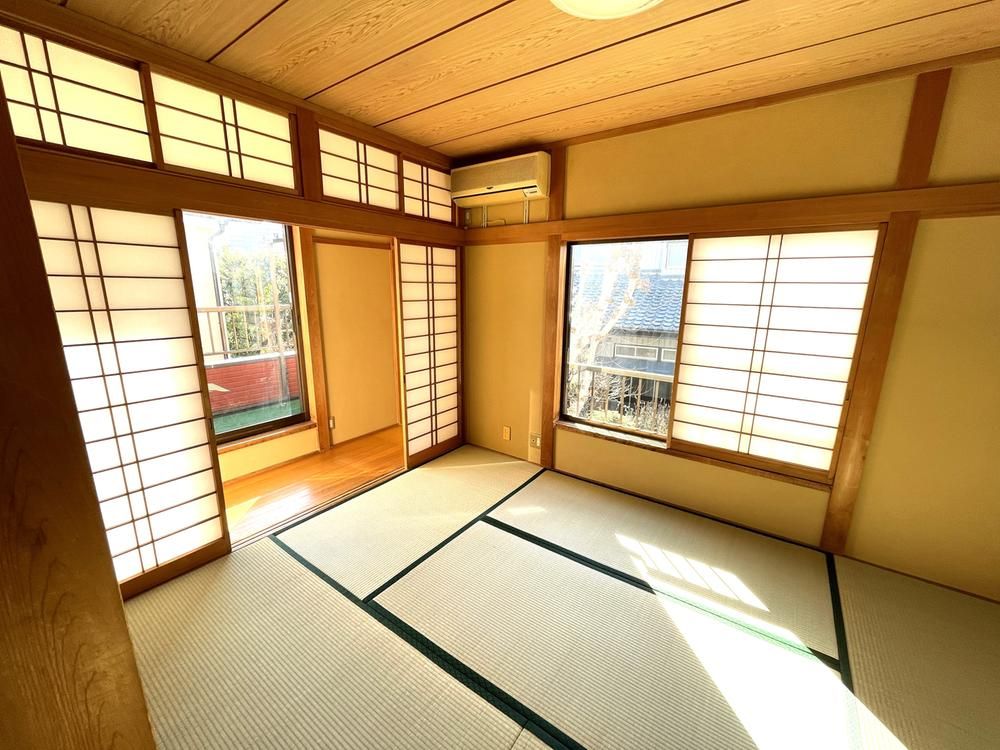 4LDK Detached House in Sakura Ward, Saitama City – 102.66 sqm Land - Thumbnail 4