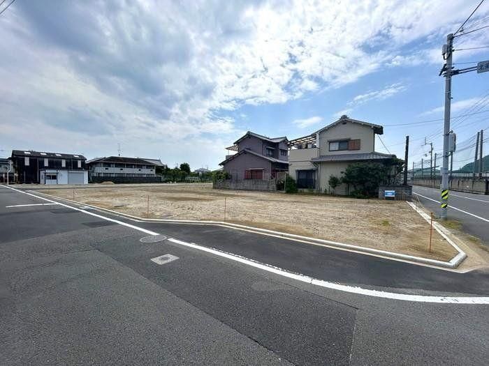 Land for Sale in Matsuyama City, Ehime - 148m² Plot - Thumbnail 2