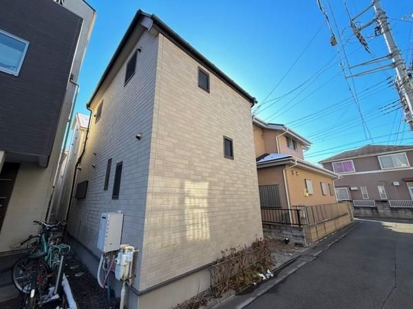 2LDK+S House for Sale in Fuchu City, Tokyo - 55.6 sqm - Thumbnail 4
