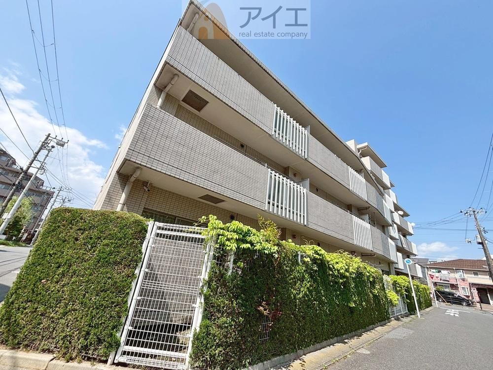 Renovated 3LDK Apartment for Sale in Ichikawa, Chiba - Thumbnail 3