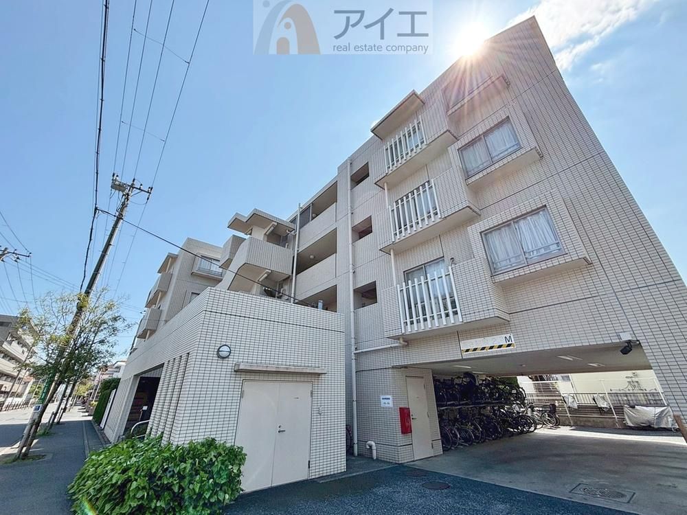 Renovated 3LDK Apartment for Sale in Ichikawa, Chiba - Thumbnail 2