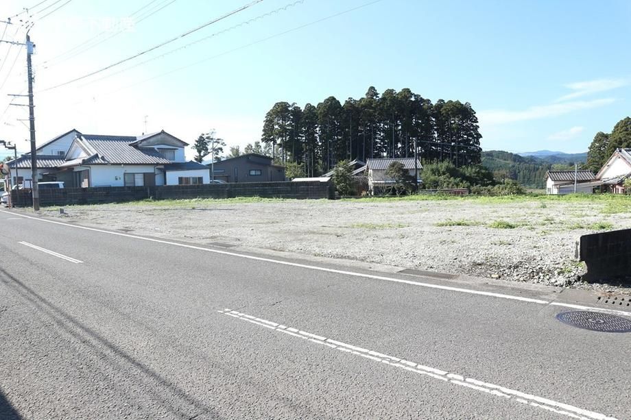 Land for Sale in Tano-cho, Miyazaki City - 820.52 sqm - Thumbnail 3