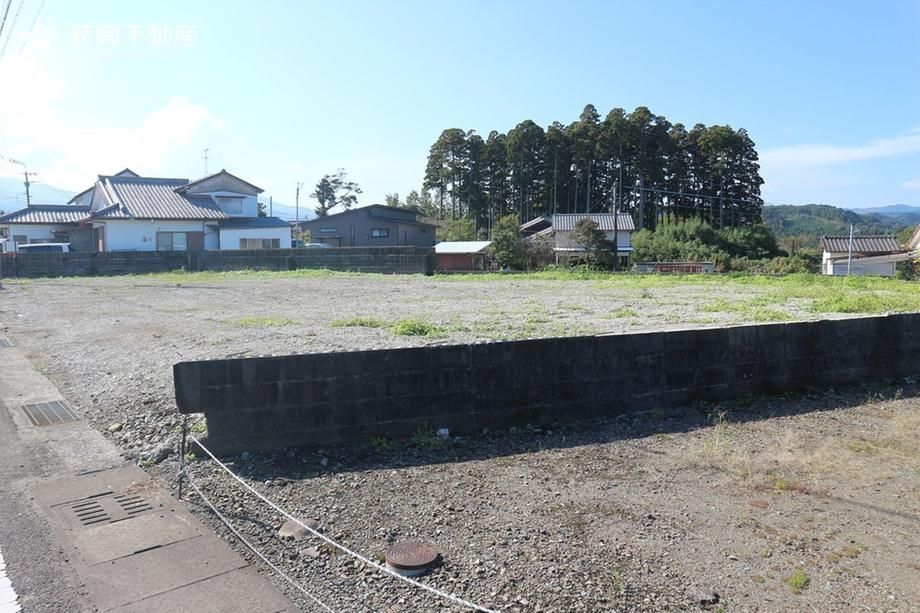 Land for Sale in Tano-cho, Miyazaki City - 820.52 sqm - Thumbnail 2