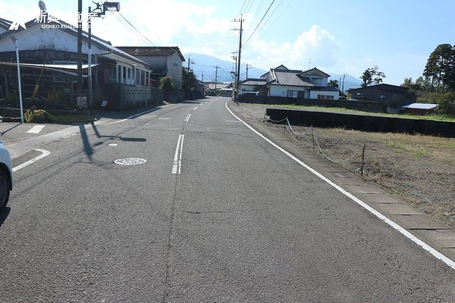 Land for Sale in Tano-cho, Miyazaki City - 820.52 sqm - Thumbnail 4