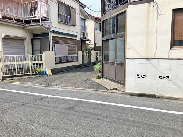 52.8 sqm Land Plot for Sale in Hon-Amanuma, Suginami, Tokyo - Thumbnail 3