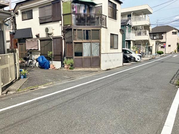52.8 sqm Land Plot for Sale in Hon-Amanuma, Suginami, Tokyo - Thumbnail 2