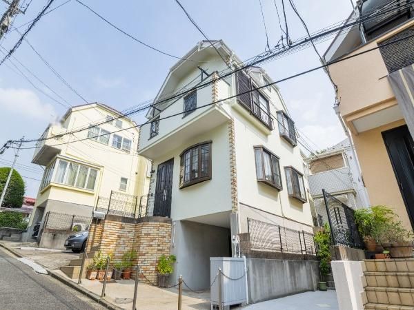 3LDK Used House for Sale in Tsurumi-ku, Yokohama - Thumbnail 2