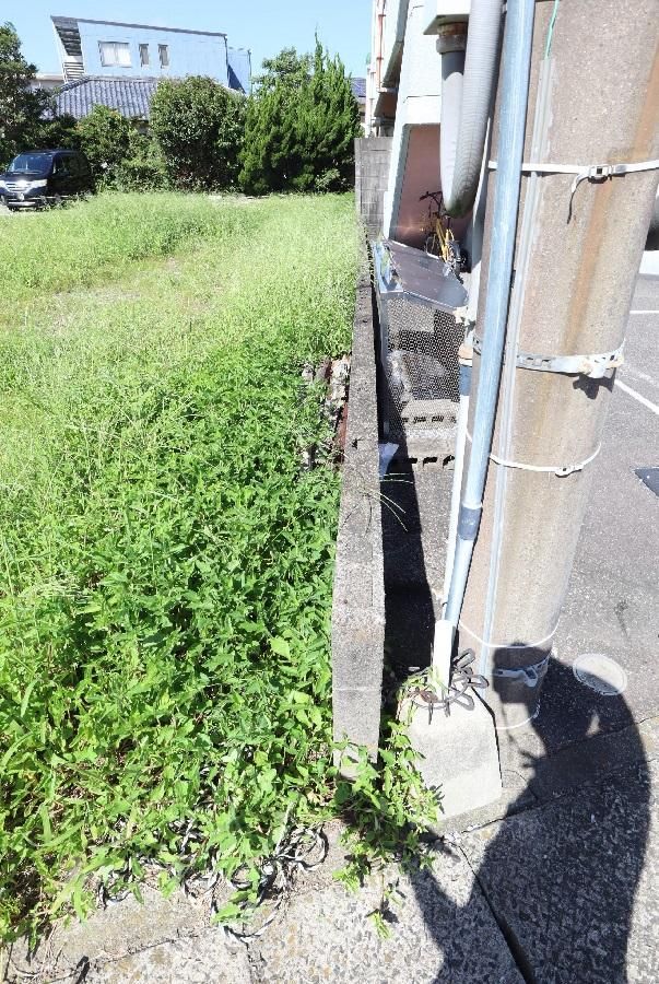 83 Tsubo Corner Land for Sale in Miyazaki City, Miyazaki - Thumbnail 3