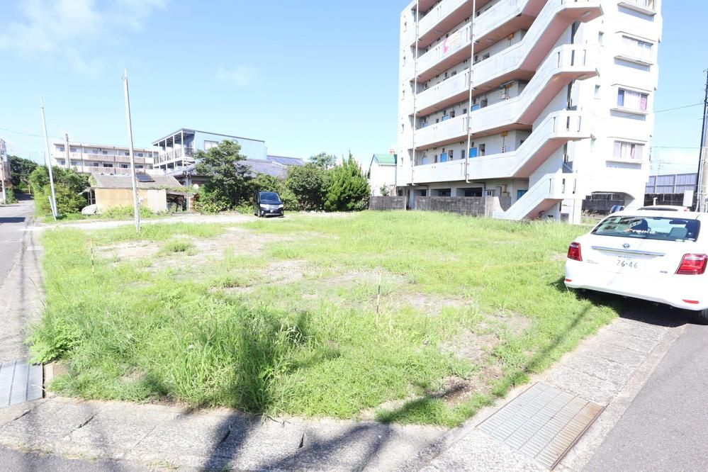 83 Tsubo Corner Land for Sale in Miyazaki City, Miyazaki - Thumbnail 4
