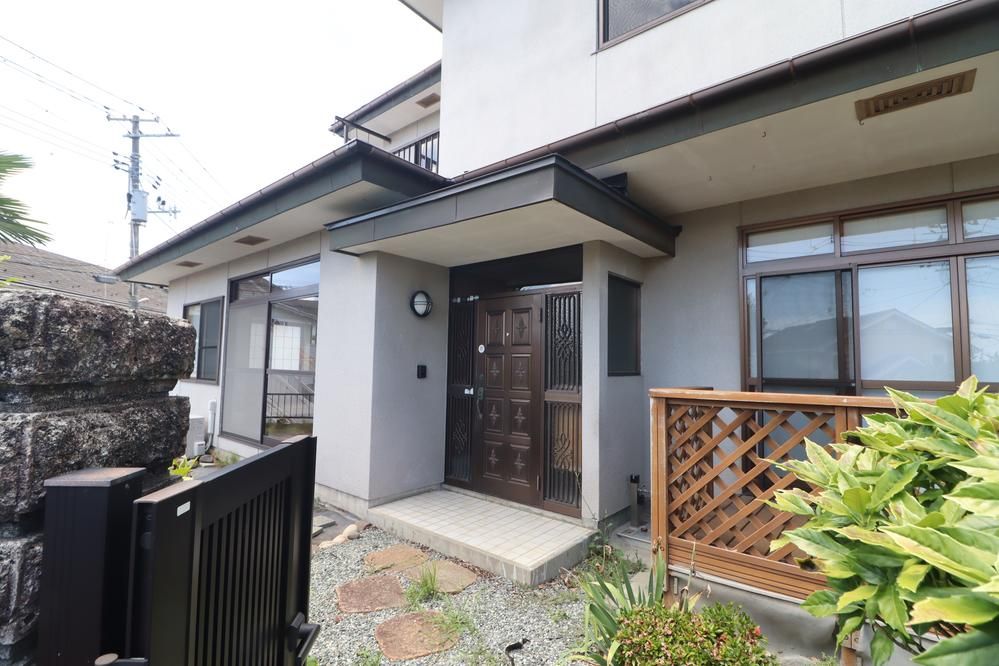 5LDK+S House with Large Garden for Sale in Sendai's Taihaku Ward - Thumbnail 2