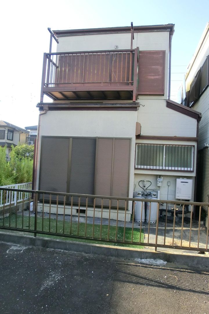 3DK House for Sale in Toride, Ibaraki - 57m2 - Thumbnail 3