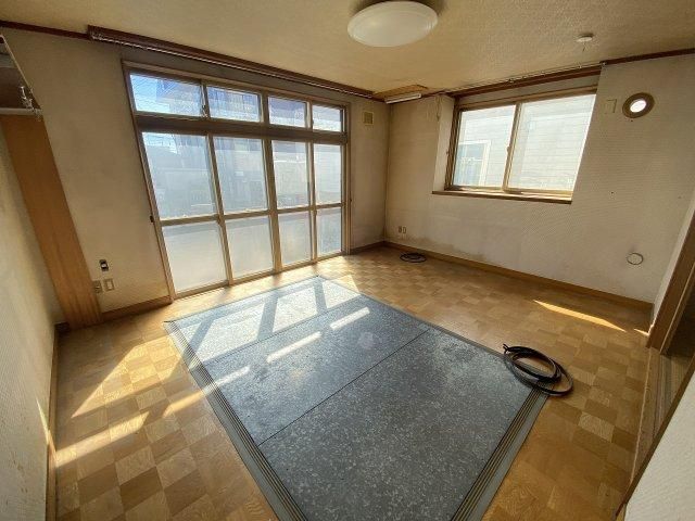 4LDK House for Sale in Tomakomai, Hokkaido - 5.5M Yen - Thumbnail 4