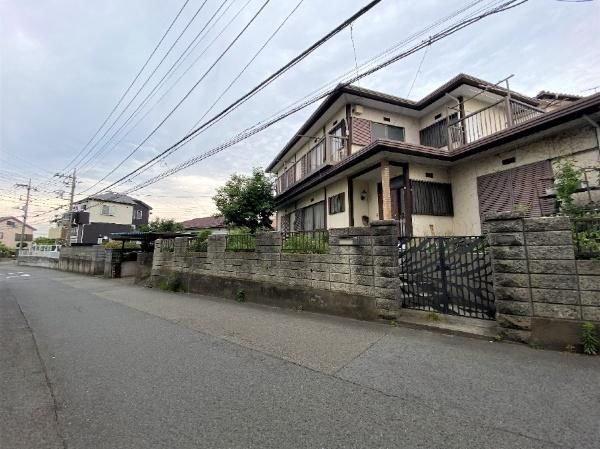 Land for Sale in Chigasaki, Kanagawa - 222.37 sqm Building Plot - Thumbnail 3