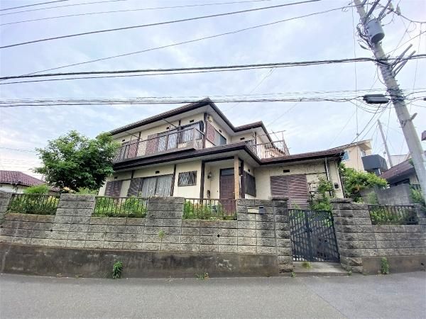 Land for Sale in Chigasaki, Kanagawa - 222.37 sqm Building Plot - Thumbnail 2