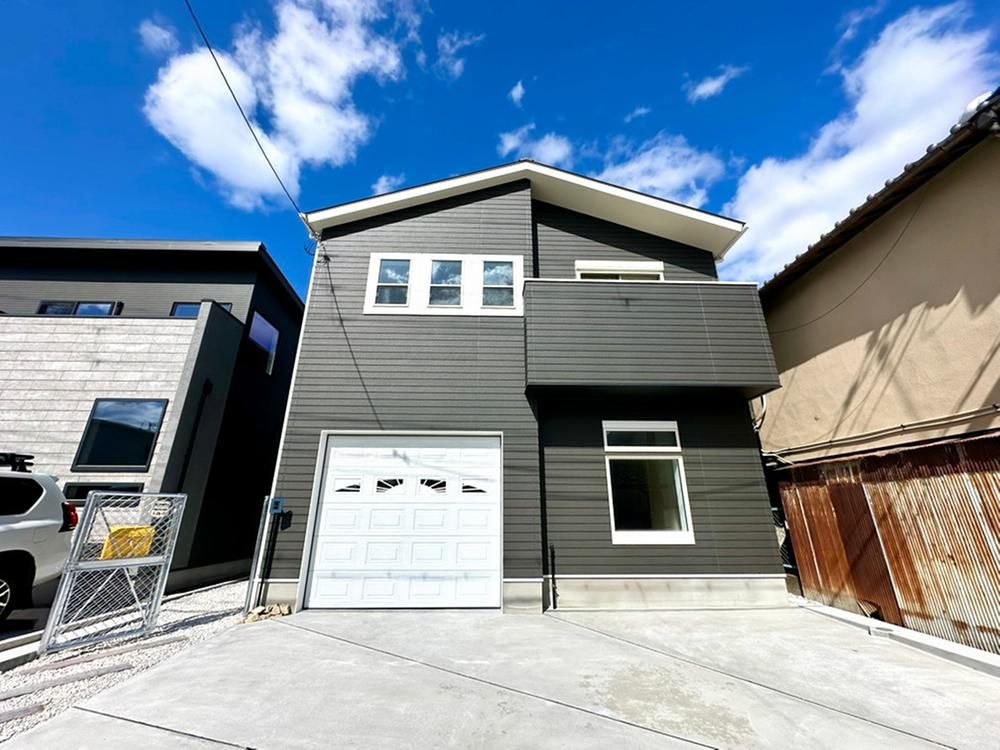 Building Plot for Sale in Midorigaoka, Daito City, Osaka - Thumbnail 3