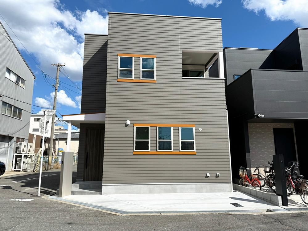 Building Plot for Sale in Midorigaoka, Daito City, Osaka - Thumbnail 4