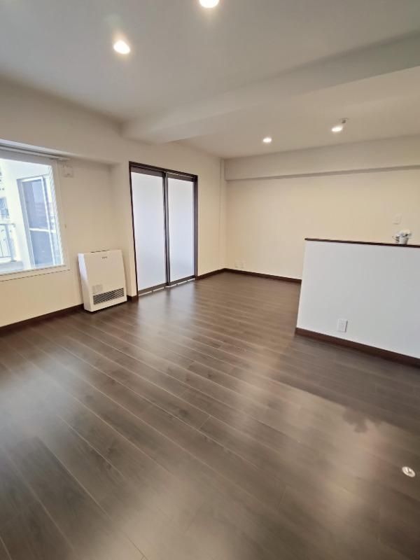 2LDK Apartment for Sale in Sapporo Toyohira Ward, 63.6m2 - Thumbnail 4