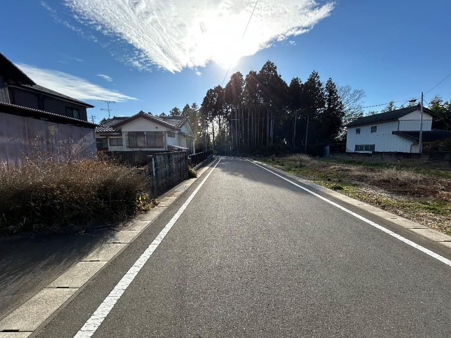Land for Sale in Iwaki City, Fukushima – 2076 sqm - Thumbnail 4