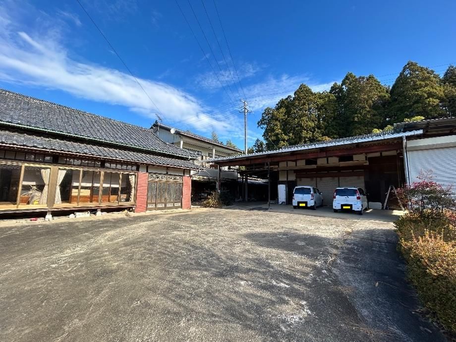 Land for Sale in Iwaki City, Fukushima – 2076 sqm - Thumbnail 3