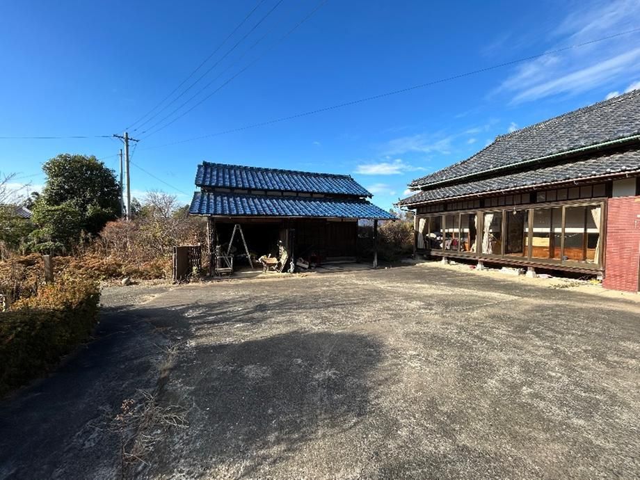 Land for Sale in Iwaki City, Fukushima – 2076 sqm - Thumbnail 2